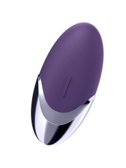 SATISFYER LAYONS PURPLE PLEASURE