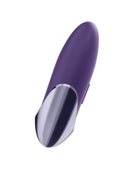 SATISFYER LAYONS PURPLE PLEASURE