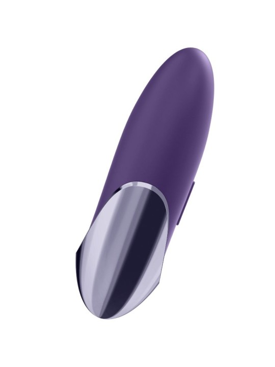 SATISFYER LAYONS PURPLE PLEASURE