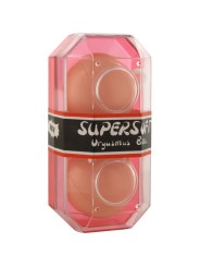 SEVEN CREATIONS SUPERSOFT BOLAS ORGASMICAS