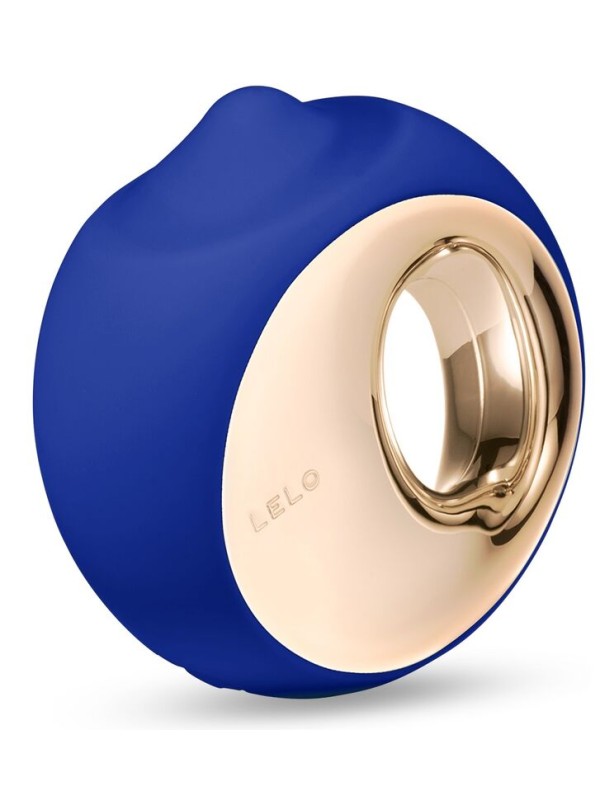 LELO ORA 3 ESTIMULADOR SEXO ORAL MIDNIGHT AZUL