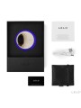 LELO ORA 3 ESTIMULADOR SEXO ORAL MIDNIGHT AZUL