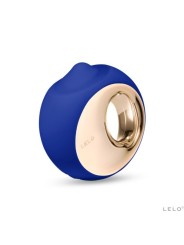 LELO ORA 3 ESTIMULADOR SEXO ORAL MIDNIGHT AZUL