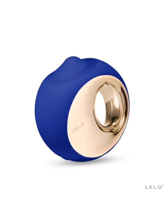 LELO ORA 3 ESTIMULADOR SEXO ORAL MIDNIGHT AZUL