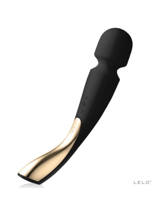 LELO SMART WAND 2 NEGRO