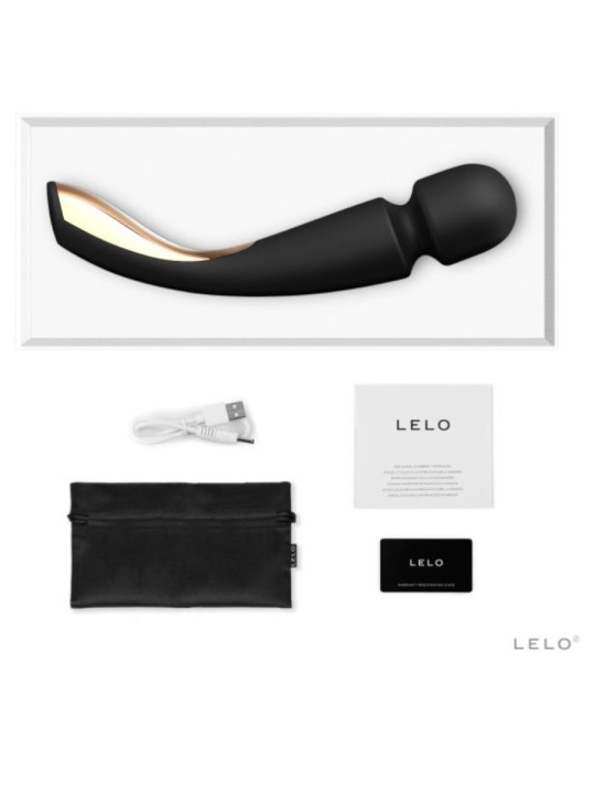 LELO SMART WAND 2 NEGRO