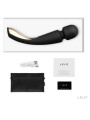 LELO SMART WAND 2 NEGRO