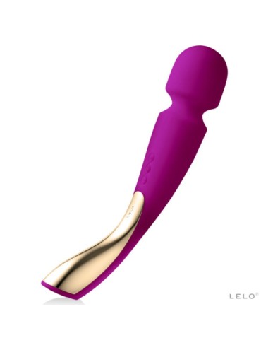 LELO SMART WAND 2 NEGRO
