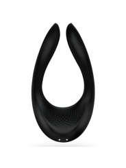 SATISFYER PARTNER MULTIFUN 2 NEGRO