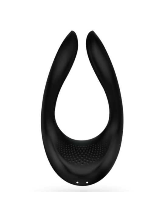 SATISFYER PARTNER MULTIFUN 2 NEGRO