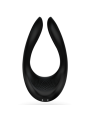 SATISFYER PARTNER MULTIFUN 2 NEGRO