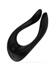 SATISFYER PARTNER MULTIFUN 2 NEGRO