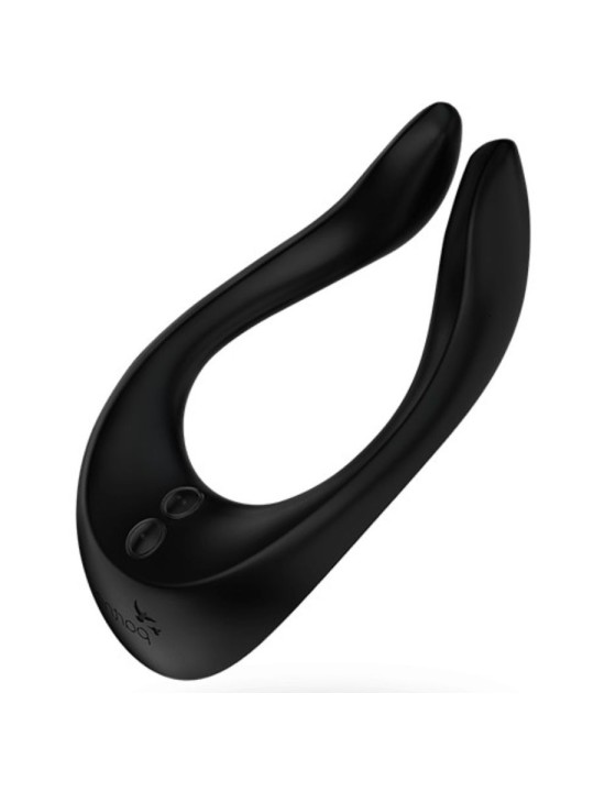 SATISFYER PARTNER MULTIFUN 2 NEGRO