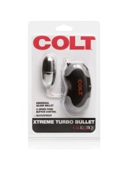 CALEXOTICS COLT XTREME BALA TURBO EXTREMA