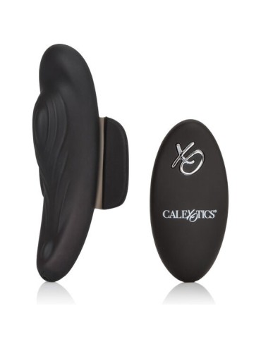 CALEXOTICS BALA VIBRADORA PARA PANTY CONTROL REMOTO