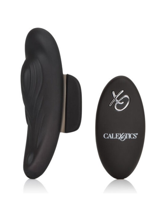 CALEXOTICS BALA VIBRADORA PARA PANTY CONTROL REMOTO