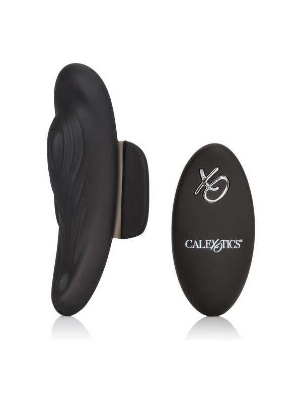 CALEXOTICS BALA VIBRADORA PARA PANTY CONTROL REMOTO