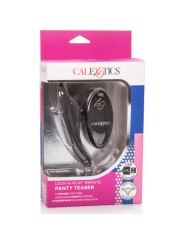 CALEXOTICS BALA VIBRADORA PARA PANTY CONTROL REMOTO