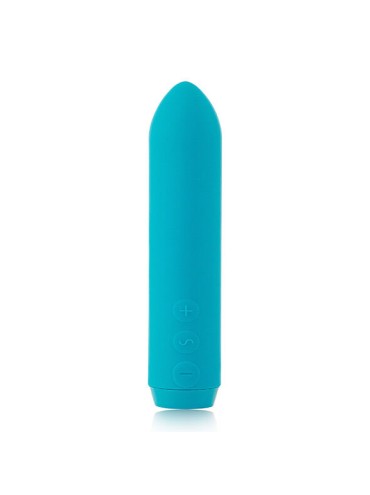 JE JOUE TEAL BALA VIBRADORA CLASSIC