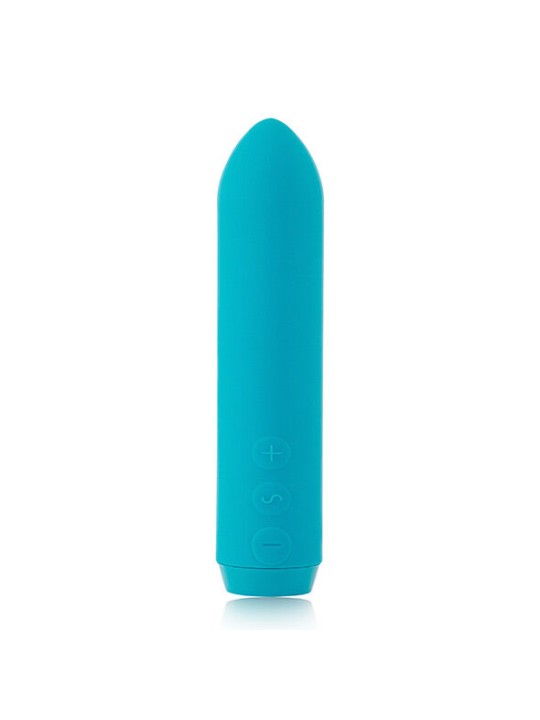JE JOUE TEAL BALA VIBRADORA CLASSIC