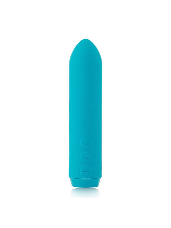 JE JOUE TEAL BALA VIBRADORA CLASSIC