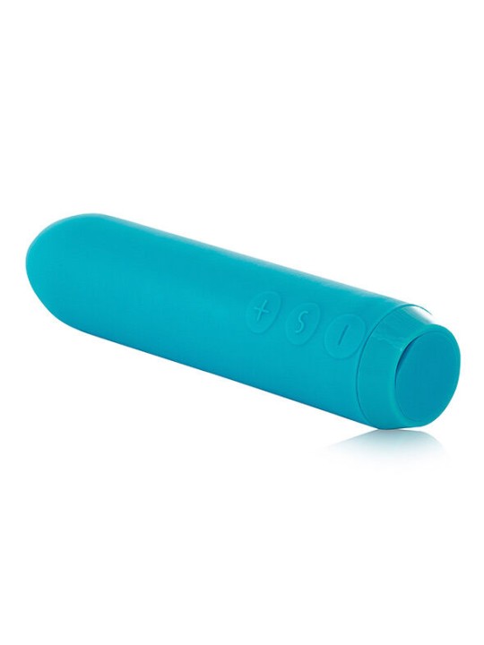 JE JOUE TEAL BALA VIBRADORA CLASSIC