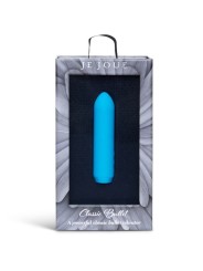 JE JOUE TEAL BALA VIBRADORA CLASSIC