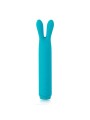 JE JOUE TEAL BALA VIBRADORA RABBIT