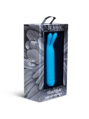 JE JOUE TEAL BALA VIBRADORA RABBIT