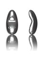 LELO YVA VIBRADOR ACERO INOXIDABLE