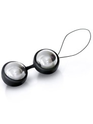 LELO LUNA BEADS ACERO INOXIDABLE