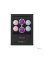 LELO LUNA BEADS PLUS SET DE PLACER