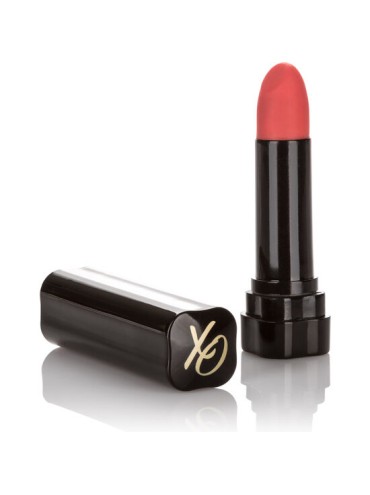 CALEXOTICS HIDE PLAY ESTIMULADOR PINTALABIOS ROJO