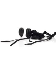 CALEXOTICS TANGA CON 10 FUNCIONES DE VIBRACION