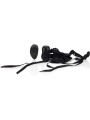 CALEXOTICS TANGA CON 10 FUNCIONES DE VIBRACION