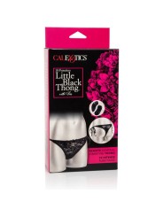 CALEXOTICS TANGA CON 10 FUNCIONES DE VIBRACION