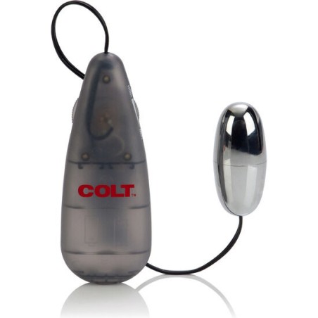 CALEXOTICS COLT BALA MULTIPLES VELOCIDADES CON MANDO