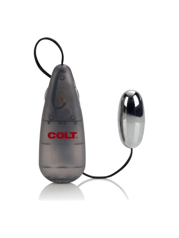 CALEXOTICS COLT BALA MULTIPLES VELOCIDADES CON MANDO