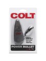 CALEXOTICS COLT BALA MULTIPLES VELOCIDADES CON MANDO