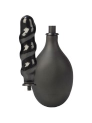 CALEXOTICS COLT LIMPIEZA ANAL DOUCHE NEGRO