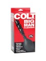 CALEXOTICS COLT LIMPIEZA ANAL DOUCHE NEGRO
