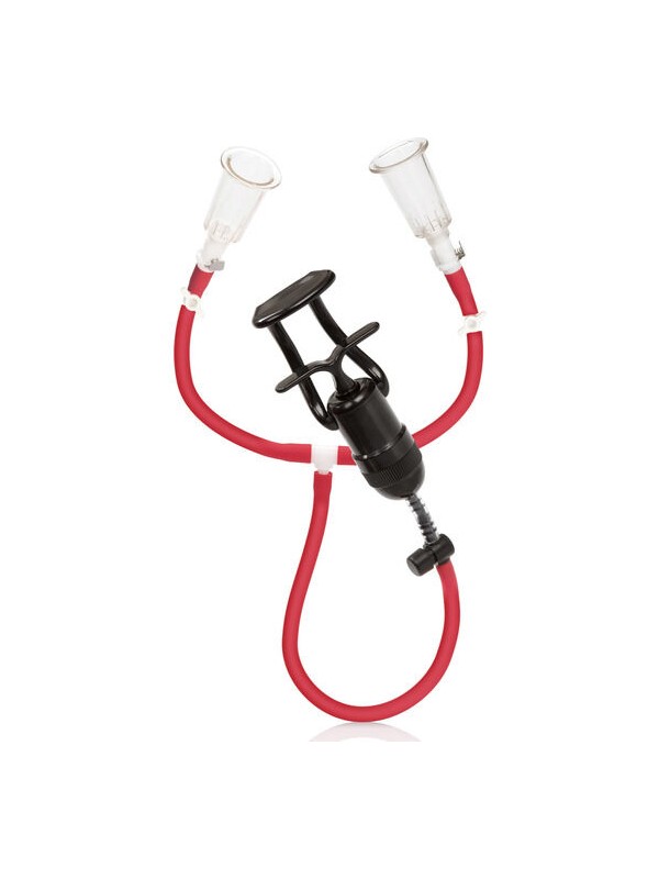 CALEXOTICS COLT MUSCLE ONDAS ESTIMULADORAS DE PEZONES