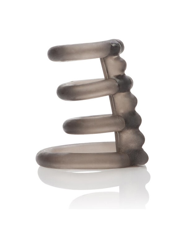 CALEXOTICS DR J SUPPORT MASTER TRIPLE ANILLO