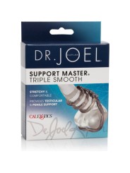 CALEXOTICS DR J SUPPORT MASTER TRIPLE ANILLO