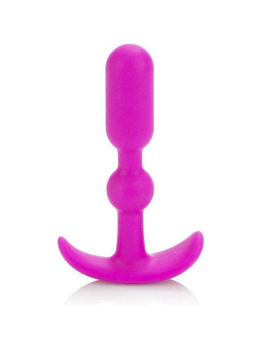 CALEXOTICS BOOTY DILATADOR ANAL ROSA