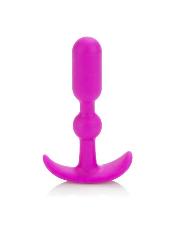 CALEXOTICS BOOTY DILATADOR ANAL ROSA