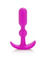 CALEXOTICS BOOTY DILATADOR ANAL ROSA