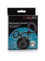 CALEXOTICS FULL ERECTION ANILLO MULTIPOSICION SILICONA
