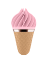 SATISFYER SWEET TREAT SPINNATOR NEGRO