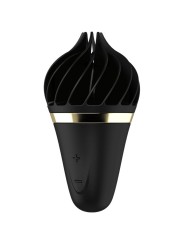 SATISFYER SWEET TREAT SPINNATOR NEGRO
